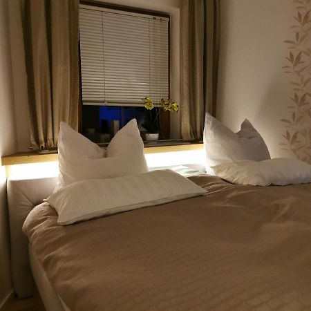 Ferienwohnung Und Pension Guertler Mohlsdorf Esterno foto