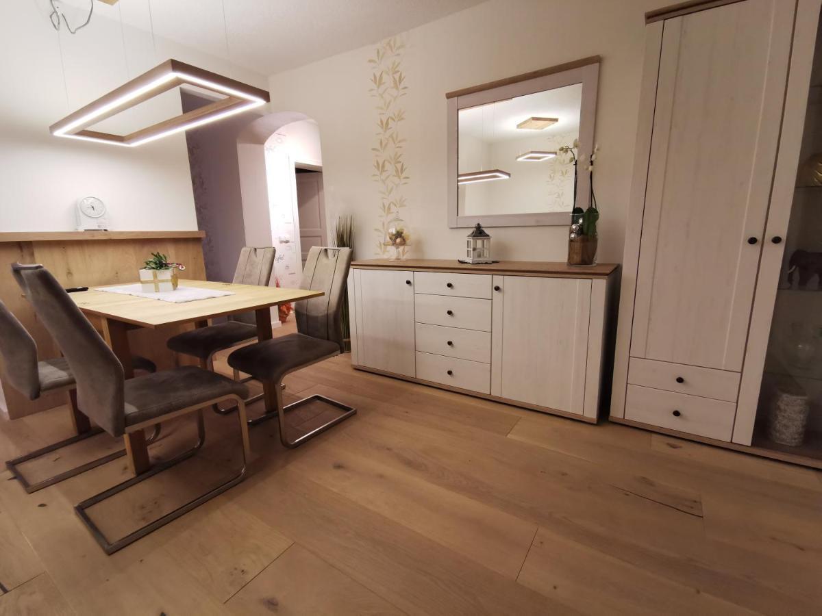 Ferienwohnung Und Pension Guertler Mohlsdorf Esterno foto