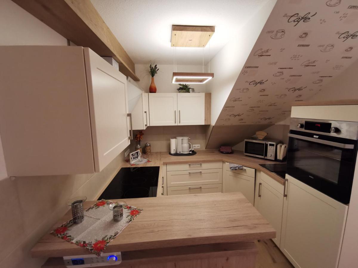 Ferienwohnung Und Pension Guertler Mohlsdorf Esterno foto