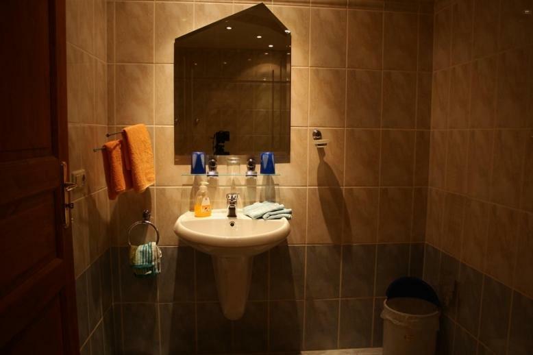 Ferienwohnung Und Pension Guertler Mohlsdorf Esterno foto