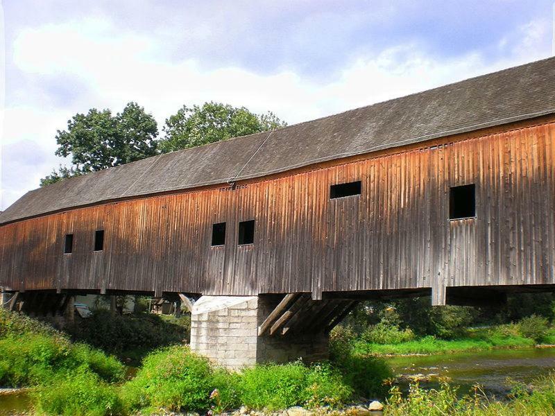 Ferienwohnung Und Pension Guertler Mohlsdorf Esterno foto